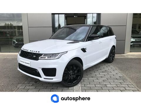 Annonce voiture Land-Rover Range Sport 79990 