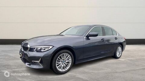 Annonce voiture BMW Série 3 30999 €