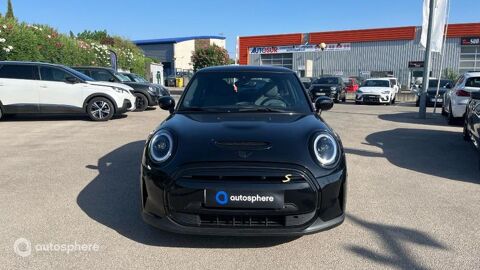Cooper SE 184ch Edition Premium BVA 5CV 2023 occasion 13700 Marignane