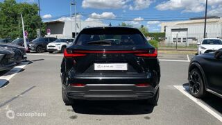 NX 450h+ Executive 4WD MY25 2025 occasion 69410 Champagne au mont d'Or
