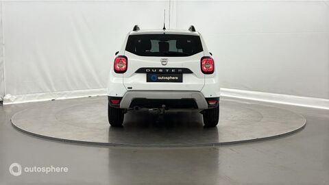 Duster 1.5 Blue dCi 115ch Prestige 4x4 2021 occasion 62218 Loison-sous-Lens