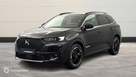 Annonce voiture Citroën DS3 22999 €