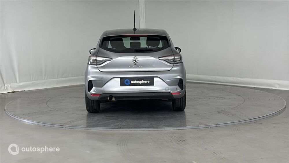 Clio 1.0 TCe 90ch Evolution - 25 2025 occasion 57155 Marly