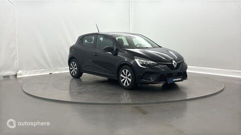 Clio 1.0 TCe 90ch Equilibre 2023 occasion 02300 Chauny