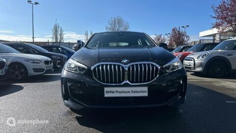 S&eacute;rie 1 118dA 150ch M Sport Ultimate 5p Euro6d-T 2020 occasion 64100 Bayonne