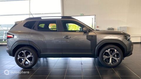 Duster 1.8 hybrid 155ch Journey 2026 occasion 62232 Fouqui&egrave;res-l&egrave;s-B&eacute;thune
