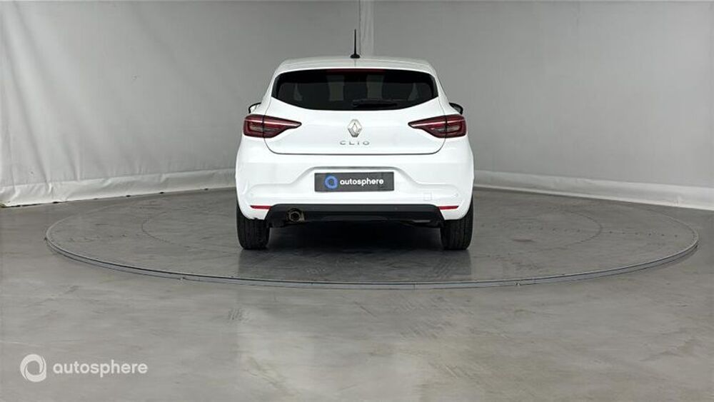 Clio 1.0 TCe 90ch Evolution 2023 occasion 77100 Meaux