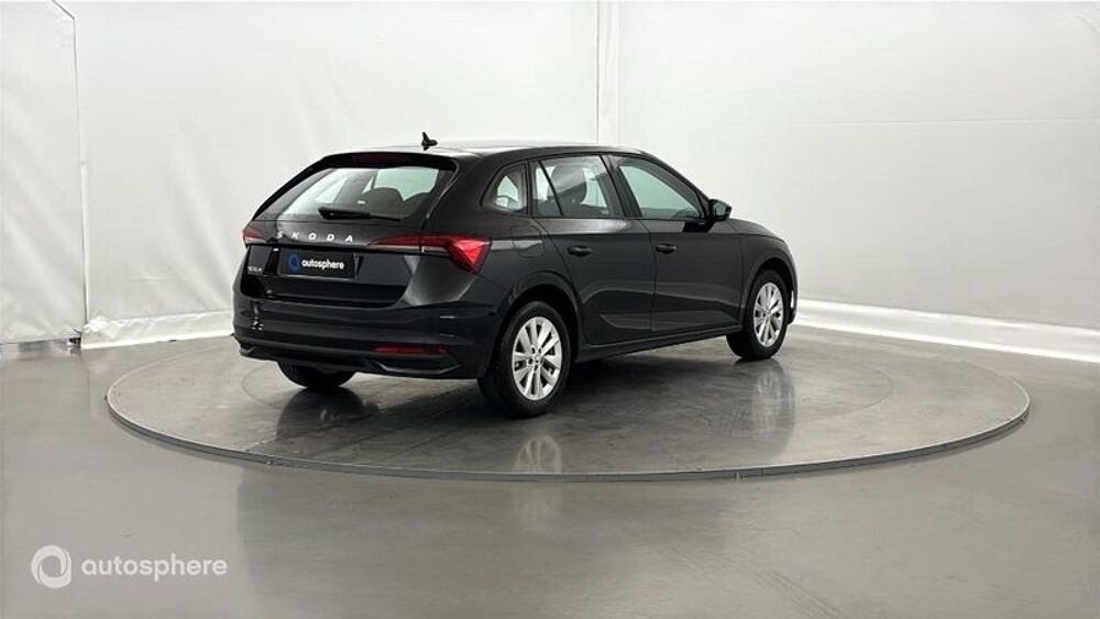 Scala 1.0 TSI Evo2 116ch Selection DSG7 2024 occasion 59552 Lambres-lez-Douai