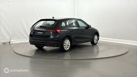 Scala 1.0 TSI Evo2 116ch Selection DSG7 2024 occasion 59552 Lambres-lez-Douai