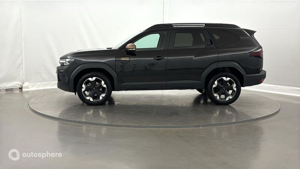 Bigster 1.2 mild hybrid 140ch Extreme 2026 occasion 62231 Coquelles