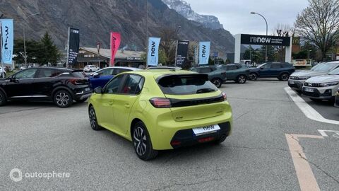 208 1.2 Hybrid 100ch Active e-DCS6 2024 occasion 73300 Saint-Jean-de-Maurienne