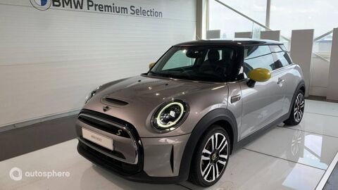 Mini Cooper SE 184ch Edition Premium BVA 5CV 2023 occasion Seclin 59113
