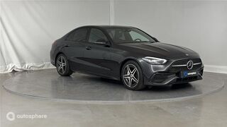 Classe C 220 d 197ch AMG Line 2025 occasion 60000 Beauvais