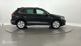 Tiguan 1.4 eHybrid 245ch Elegance DSG6 2023 occasion 51000 Ch&acirc;lons-en-Champagne