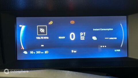 Proace city Medium Double Electric 136ch 75kWh Start MY25 2026 occasion 92600 Asni&egrave;res-sur-Seine