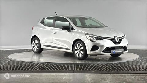 Clio 1.0 TCe 90ch Equilibre 2023 occasion 73230 Saint-Alban-Leysse