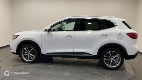 MG MG.EHS 1.5T GDI 258ch PHEV Luxury 2022 occasion Thionville 57100