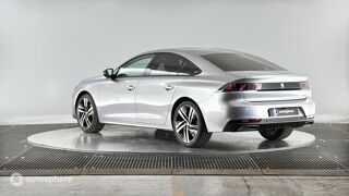 508 BlueHDi 130ch S&S GT Pack EAT8 2022 occasion 63200 Riom