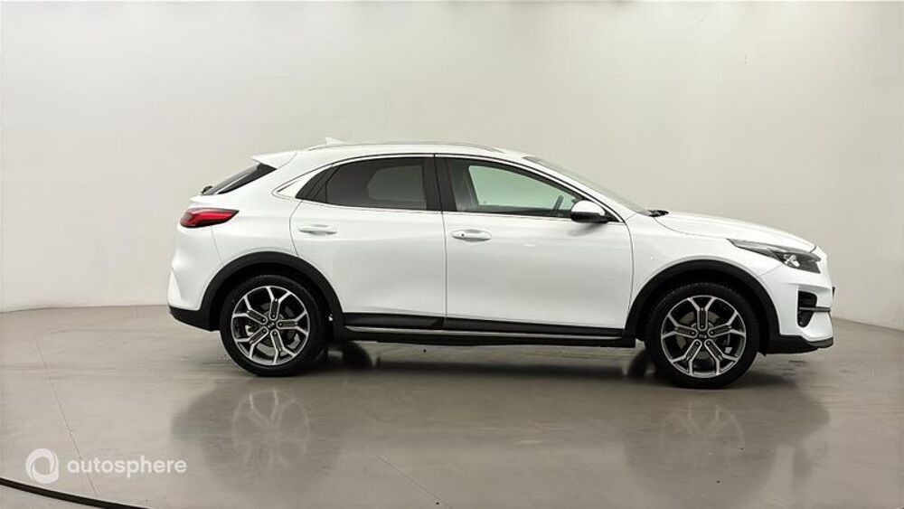 XCeed 1.6 CRDI 136ch Design DCT7 2020 occasion 44000 Nantes