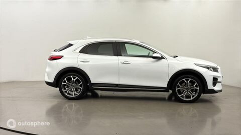 XCeed 1.6 CRDI 136ch Design DCT7 2020 occasion 44000 Nantes