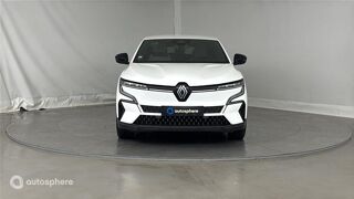 M&eacute;gane E-Tech Electric EV40 130ch Techno standard charge 2022 occasion 59160 Lomme