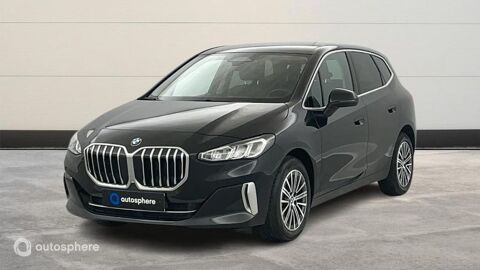 BMW Serie 2 218d 150ch Business Design DKG7 2023 occasion Villeneuve-d'Ascq 59650