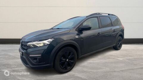 Dacia Jogger 1.0 ECO-G 100ch SL Extreme+ 5 places 2022 occasion Longuenesse 62219