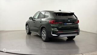 X1 ixDrive30 313ch xLine 2023 occasion 33700 M&eacute;rignac