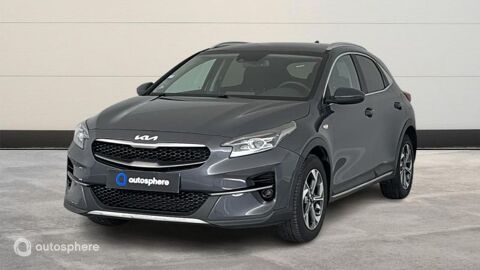 Kia XCeed 1.5 T-GDI 160ch Active Business DCT7 2022 occasion Carvin 62220