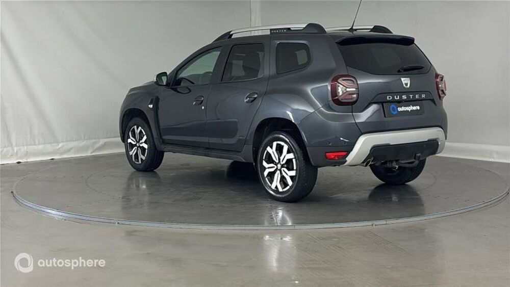 Duster 1.5 Blue dCi 115ch Prestige 4x2 E6U 2021 occasion 62000 Arras