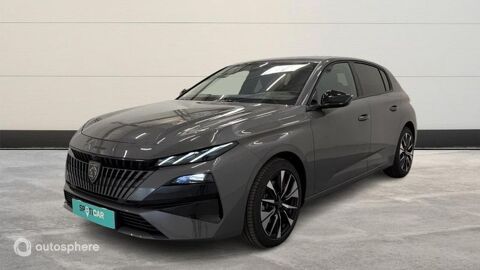 Annonce voiture Peugeot 308 30999 €