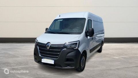 Annonce voiture Renault Master 24299 €