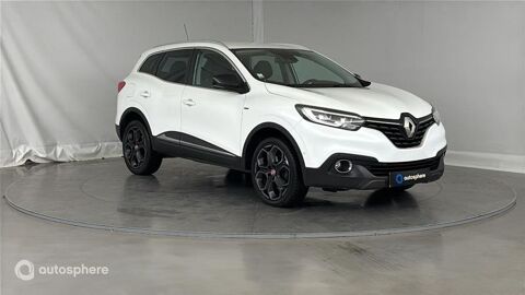 Kadjar 1.6 dCi 130ch energy Intens 2017 occasion 57500 Saint-Avold
