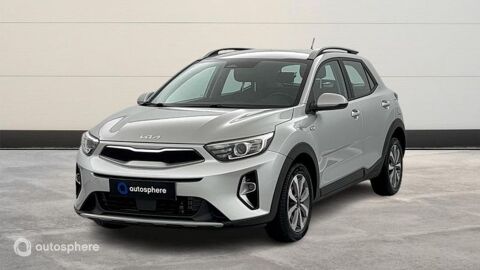 Kia Stonic 1.0 T-GDi 100ch Active 2022 occasion Wormhout 59470