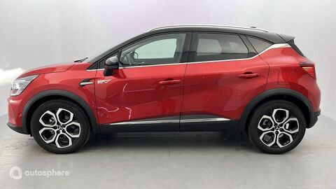 Asx 1.6 MPI PHEV 159ch Intense 2023 occasion 60200 Compi&egrave;gne