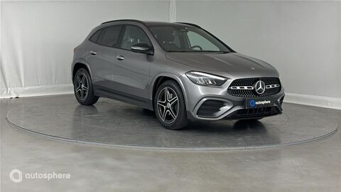 Classe GLA 200 d 150ch AMG Line 8G-DCT 2023 occasion 80136 Rivery
