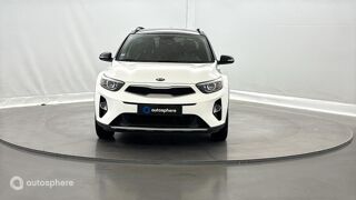 Stonic 1.0 T-GDi 120ch ISG Design Euro6d-T 2020 occasion 62800 LIEVIN