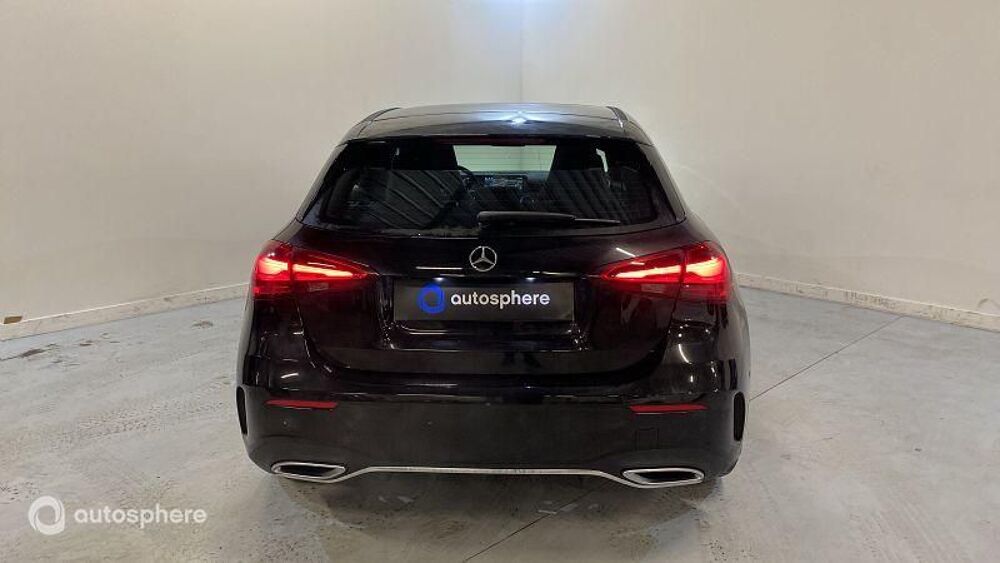 Classe A 200 d 150ch AMG Line 8G-DCT 2024 occasion 60740 Saint-Maximin