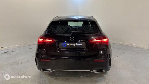Classe A 200 d 150ch AMG Line 8G-DCT 2024 occasion 60740 Saint-Maximin
