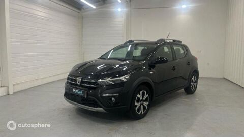 Dacia Sandero 1.0 ECO-G 100ch Expression 2022 occasion ORTHEZ 64300