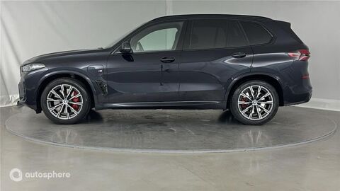 X5 xDrive50e 489ch M Sport 2023 occasion 59650 Villeneuve-d'Ascq
