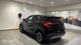 Captur 1.0 TCe 90ch Evolution 2024 occasion 75005 Paris