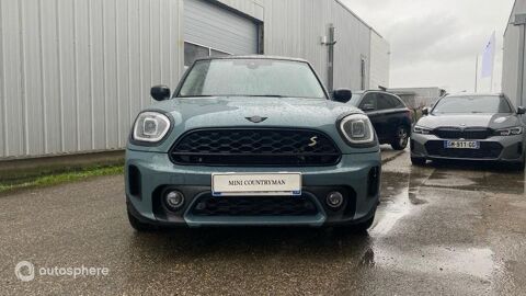 Countryman Cooper SE 125ch + 95ch Edition Premium Plus ALL4 BVA6 2022 occasion 13200 Arles