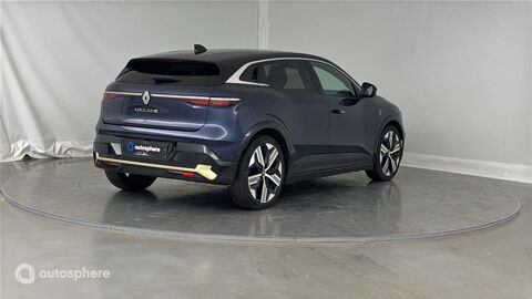 M&eacute;gane E-Tech Electric EV60 220ch Iconic super charge -C 2023 occasion 62218 Loison-sous-Lens