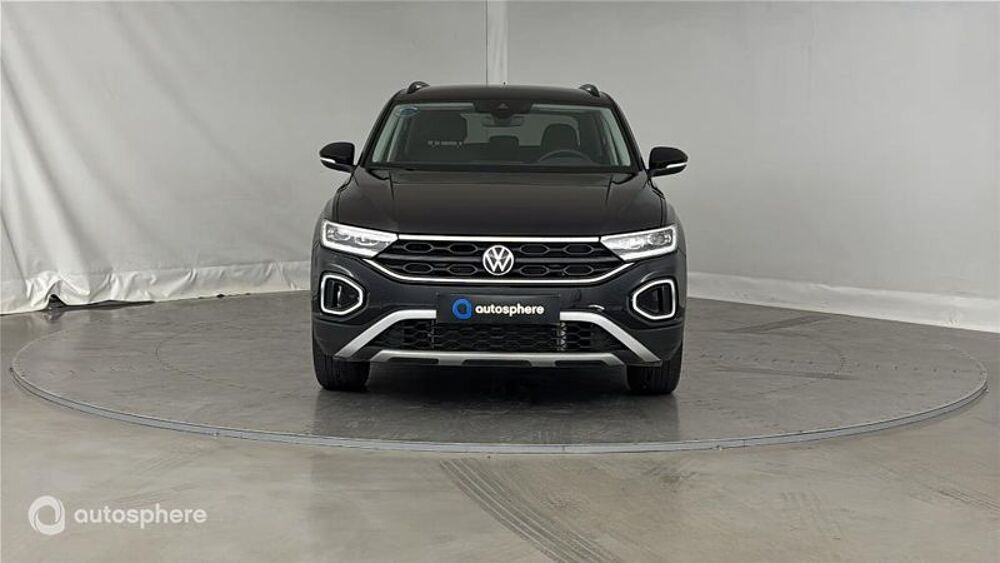 T-ROC 1.5 TSI Evo2 150ch VW Edition DSG7 2025 occasion 51100 Reims