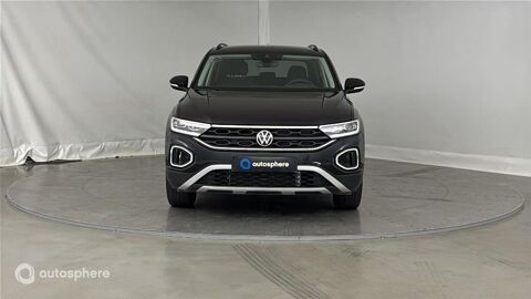 T-ROC 1.5 TSI Evo2 150ch VW Edition DSG7 2025 occasion 51100 Reims