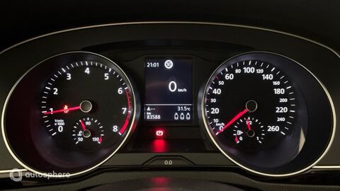 Passat 1.5 TSI 150ch Business 2021 occasion 37540 Saint-Cyr-sur-Loire