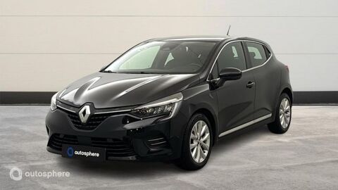 Annonce voiture Renault Clio 13499 €