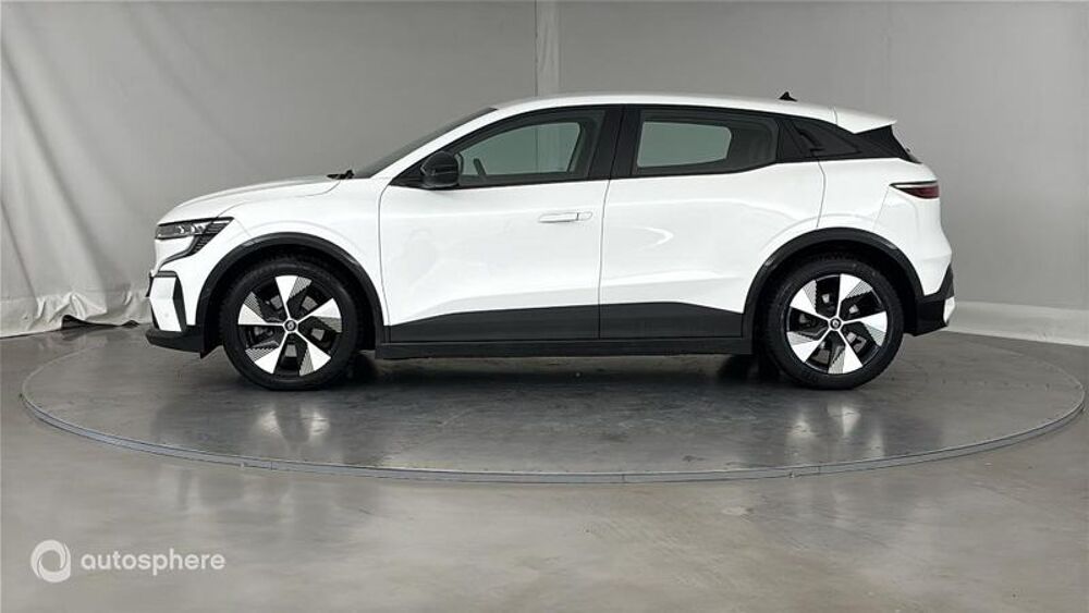 M&eacute;gane E-Tech Electric EV40 130ch Equilibre standard charge 2022 occasion 54800 JARNY