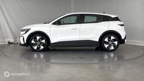 M&eacute;gane E-Tech Electric EV40 130ch Equilibre standard charge 2022 occasion 54800 JARNY